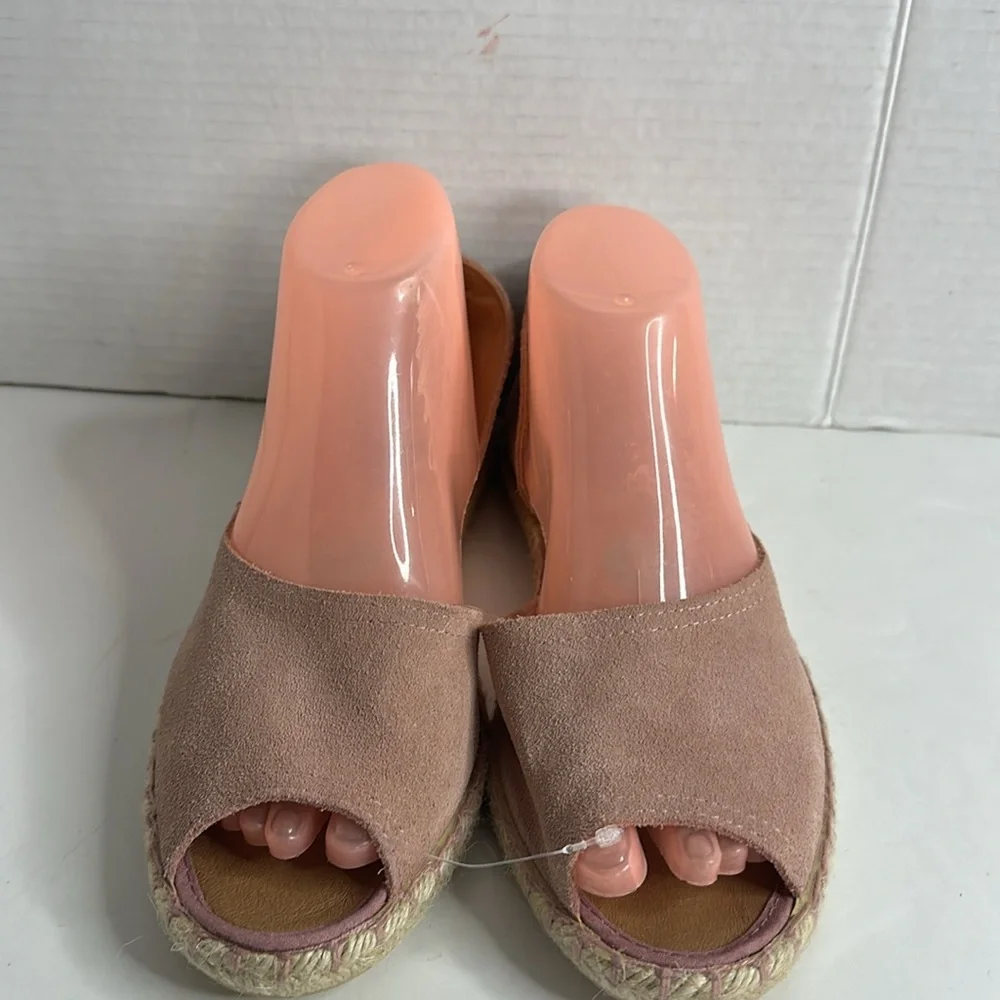 Verbenas cruz peep